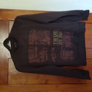 True Religion Sweatshirt